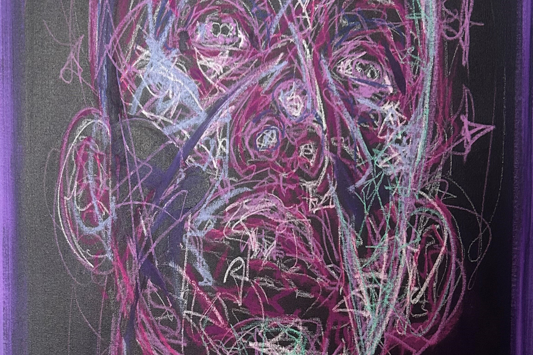 Untitled Drawing 5